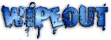 Wipeout Show logo